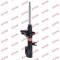 KYB Shock Absorber Damper Strut Front Left 333370