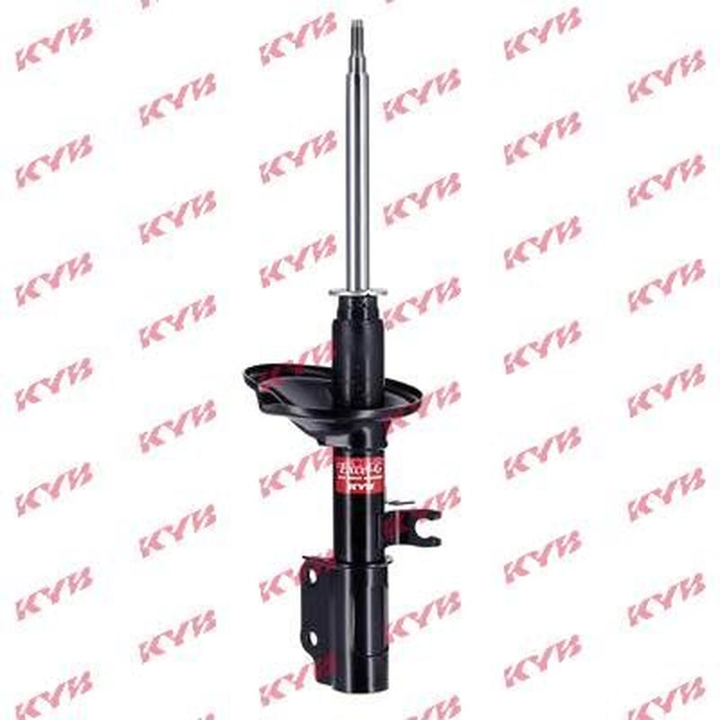 KYB Shock Absorber Damper Strut Front Left 333370