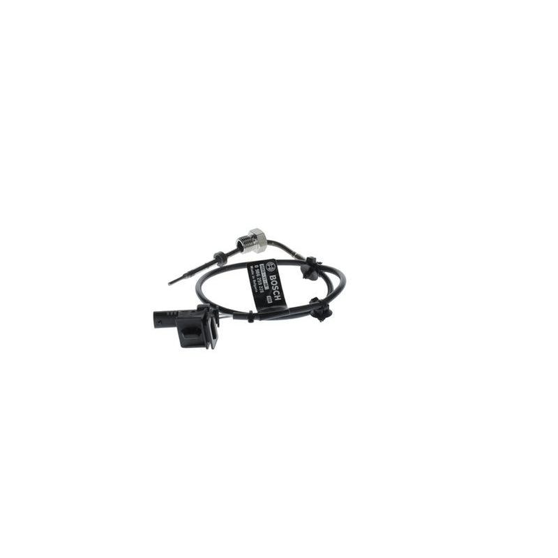 Bosch Exhaust Gas Temperature Sensor Front 0 986 259 228