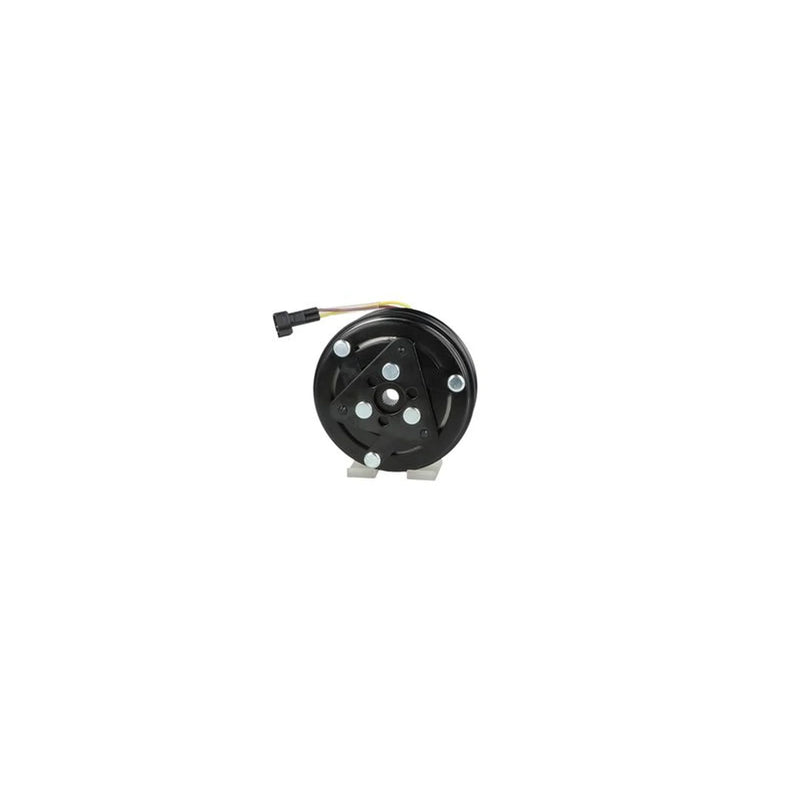 NRF A/C Compressor Magnetic Clutch 380173