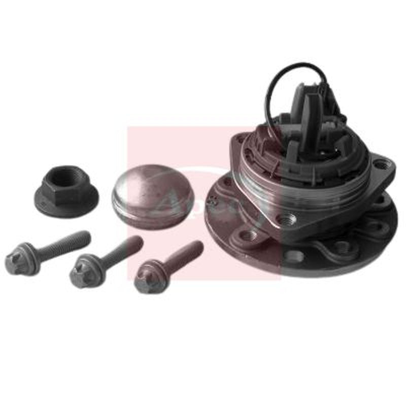 Apec Wheel Bearing Kit AWB1135