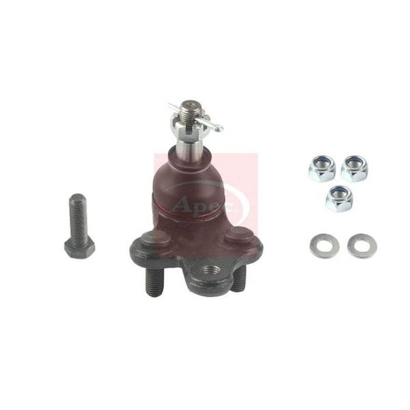 Apec Ball Joint Front Right AST0368