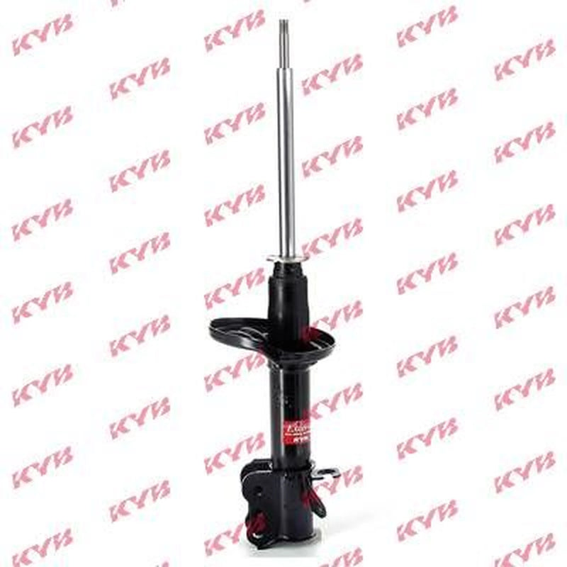 KYB Shock Absorber Damper Strut Rear Left 333277