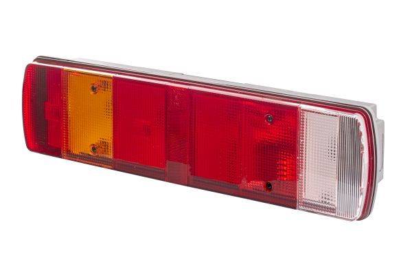 Hella 2VD 008 205-011 Tail Light Assembly
