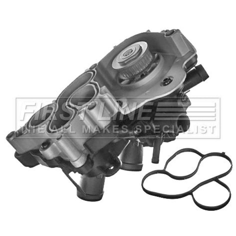 First Line Engine Cooling Water Pump FWP2362