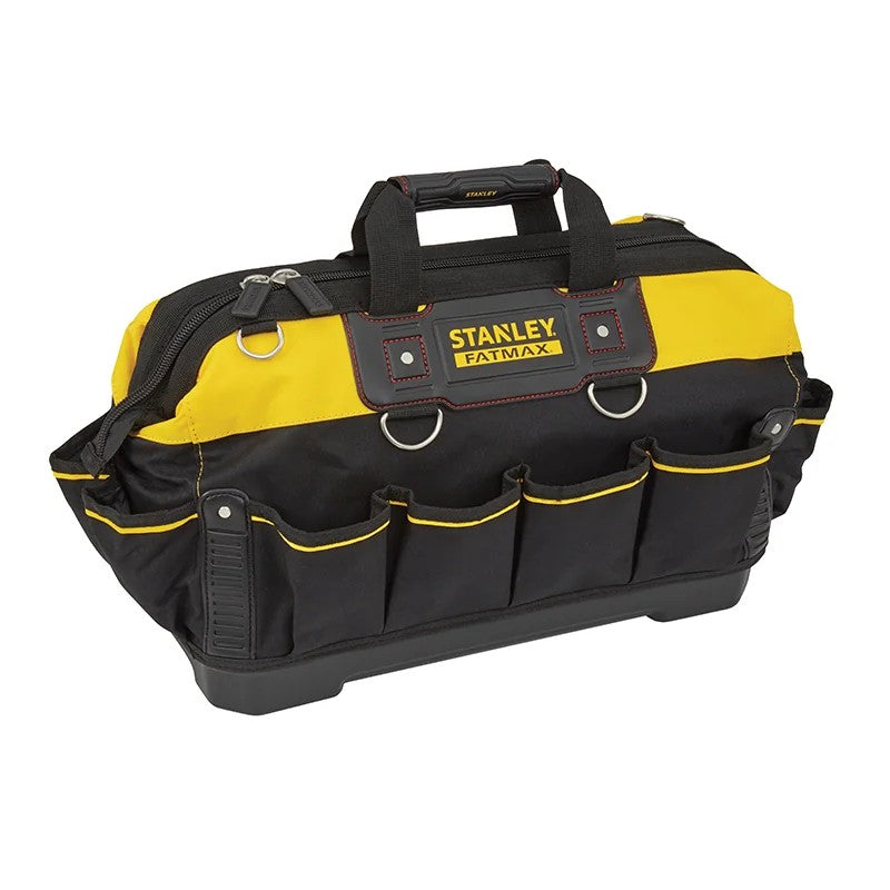 STANLEY® Hand Tools FatMax® Tool Bag 46cm (18in) - 1-93-950