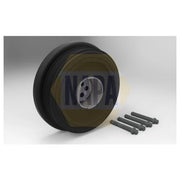 NAPA Crank Shaft Belt Pulley NTV1087