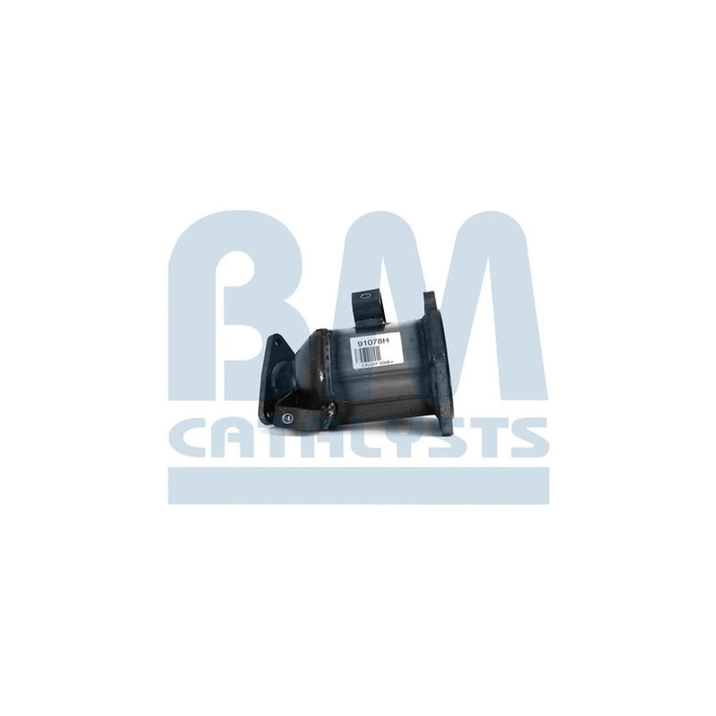 BM Catalysts Homologated Petrol Cat BM91078H