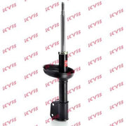 KYB Shock Absorber Damper Strut Front 333708