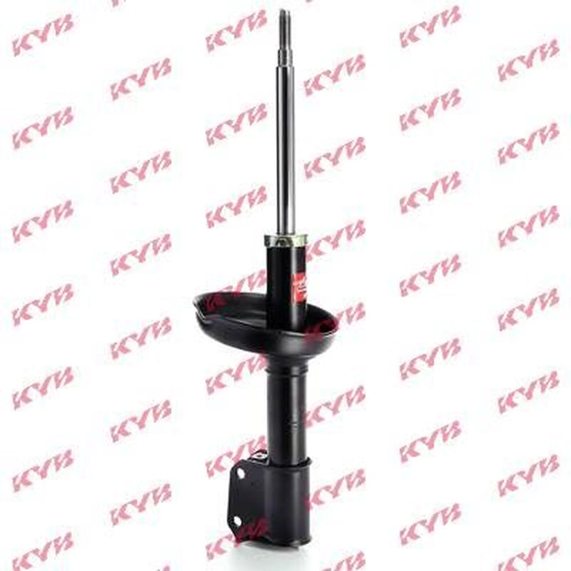 KYB Shock Absorber Damper Strut Front 333708