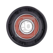 Febi V-Ribbed Belt Deflection/Guide Pulley 21033