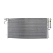 Hella Air Conditioning Condenser 8FC 366 220-151