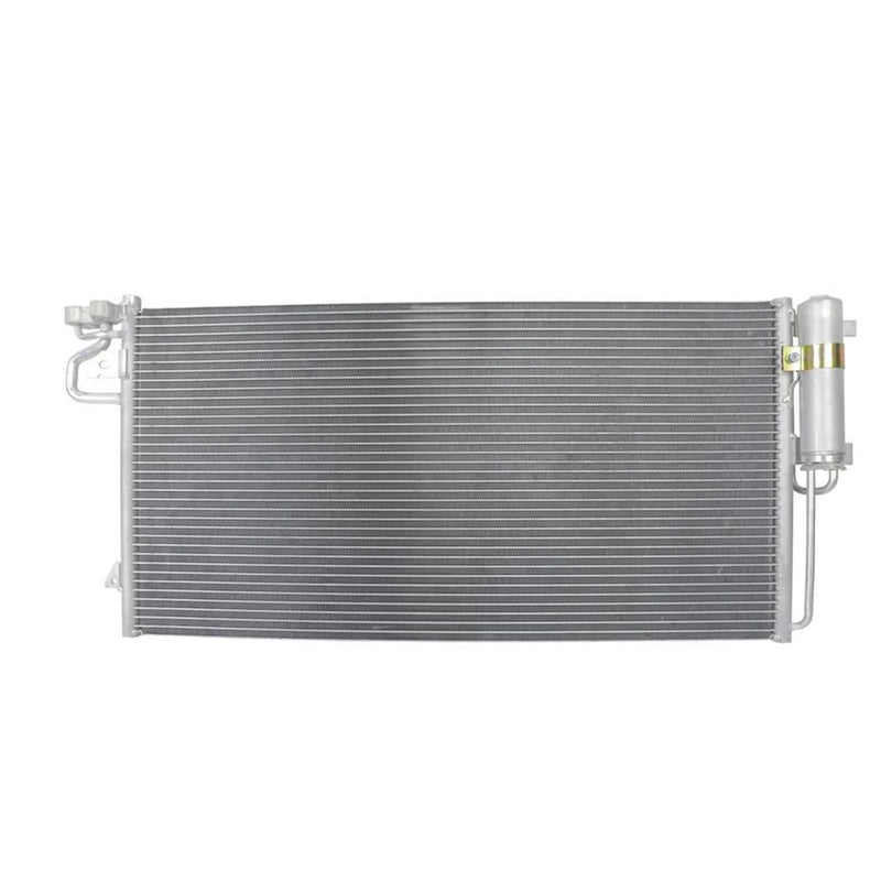 Hella Air Conditioning Condenser 8FC 366 220-151