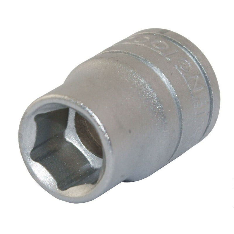 Teng Tools Socket 3/8" Drive 5/16" 6pt AF