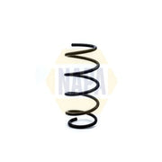 NAPA Front Suspension Coil Spring NCS1282