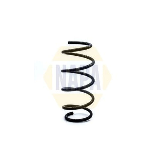 NAPA Front Suspension Coil Spring NCS1282
