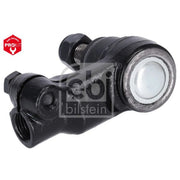 Febi Steering Tie Rod End Ball Joint Front Right 34546