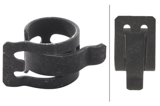 Hella 8HK 187 228-141 Clamping Clip