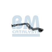 BM Catalysts Homologated Diesel Cat BM80220H