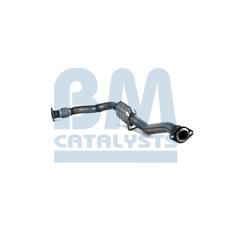 BM Catalysts Homologated Diesel Cat BM80220H