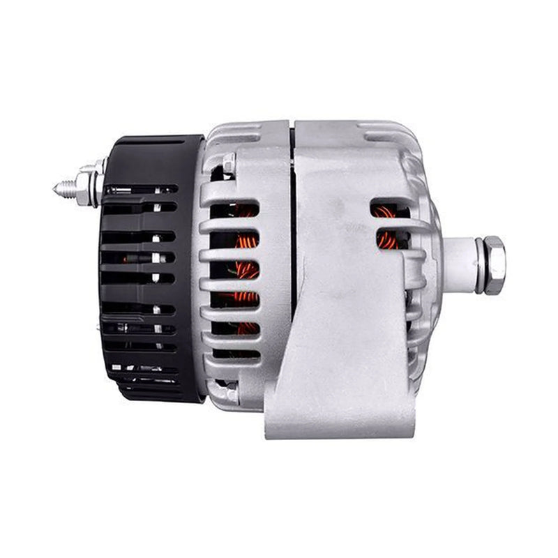 Hella Car Alternator 12V 8EL 015 643-511