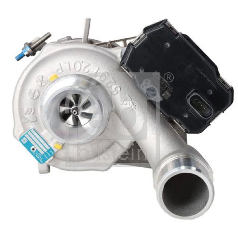 Febi Turbocharger Turbo Unit 188102