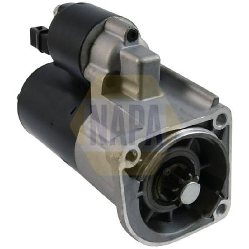 NAPA Starter Motor 12V 1.1kW 9 Teeth NSM1483