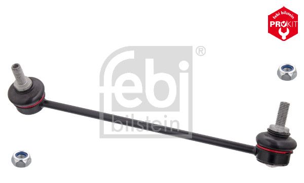Febi Stabiliser Bar Link Coupling Rod Front Left