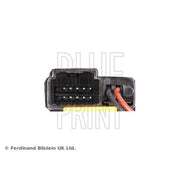 Blue Print Airbag Clock Spring 10 Connectors Plastic ADBP140040