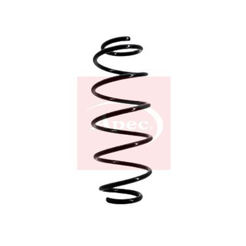 Apec 2 x Suspension Springs ACS1071