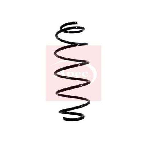 Apec Front Suspension Coil Spring ACS1071