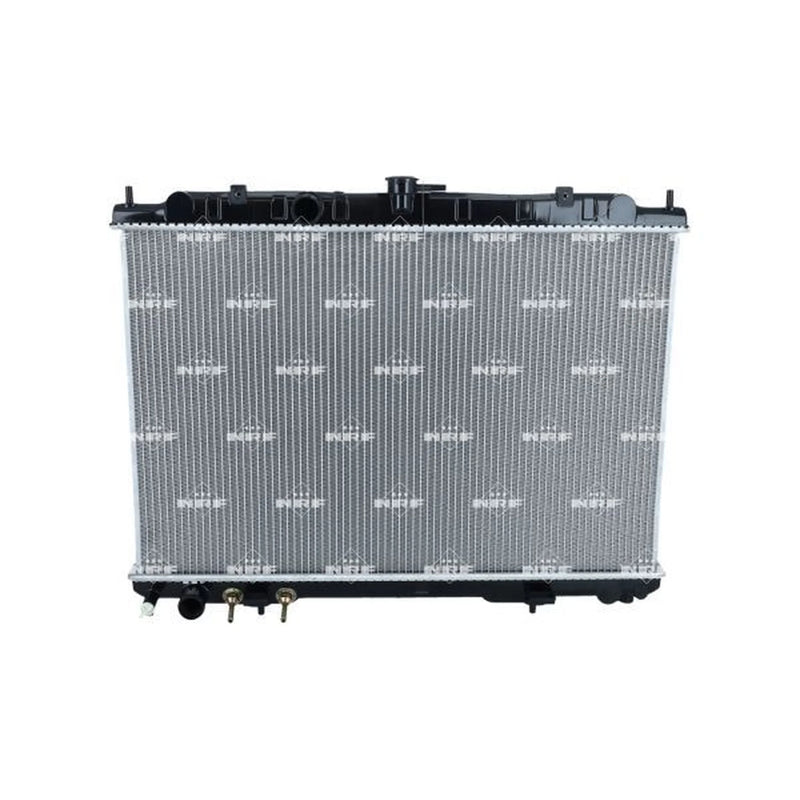 NRF Engine Radiator 53453