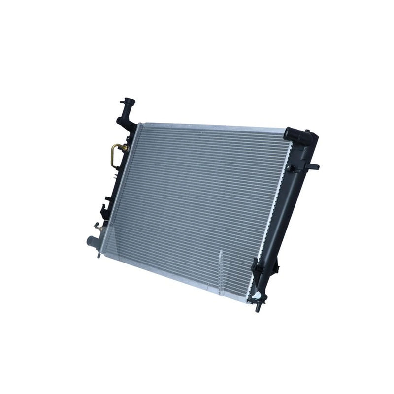 NRF Engine Radiator 550100