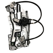 Valeo Electric Window Regulator Lifter Left Rear 852482