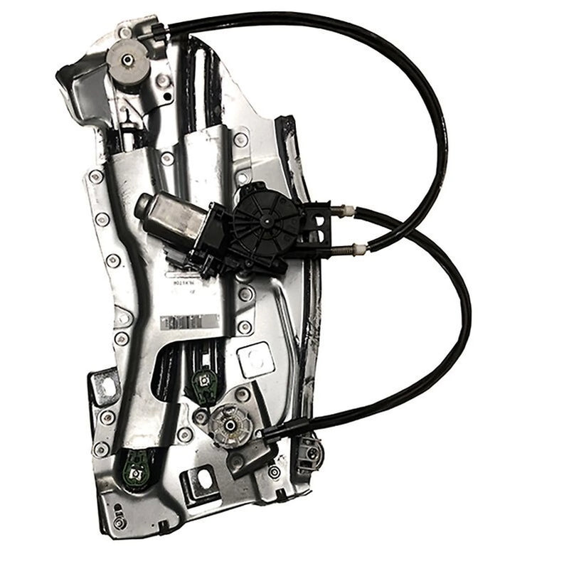 Valeo Electric Window Regulator Lifter Left Rear 852482