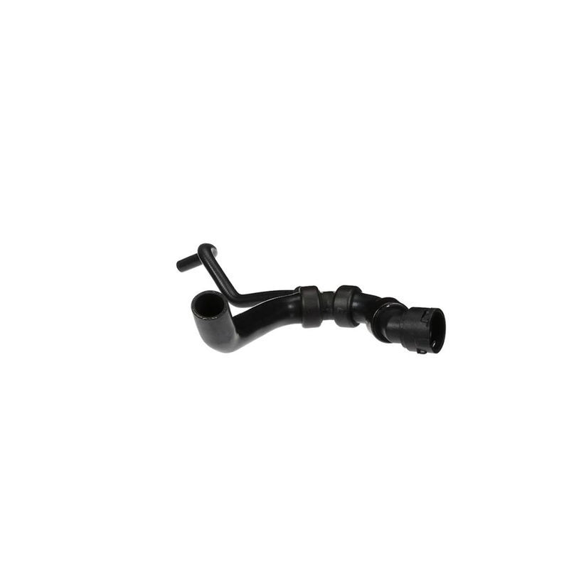 Gates Radiator Coolant Hose 348mm ID 05-2823