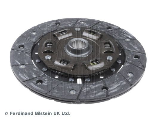 Blue Print ADK83106 Clutch Disc