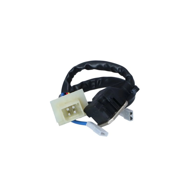 NRF Heater Blower Resistor 342102