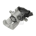 Febi Brake Caliper Assembly Rear Left 194820