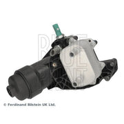 Blue Print Oil Filter Housing ADBP210198