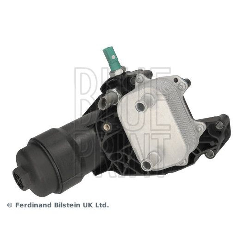 Blue Print Oil Filter Housing ADBP210198