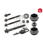 Febi Wishbone / Control / Trailing Arm Bush Front Rig 44170