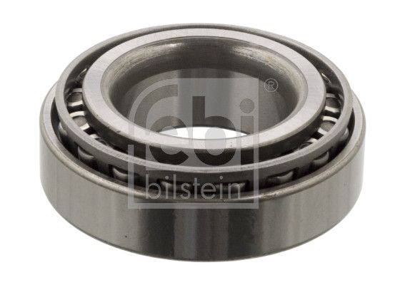 Febi Wheel Bearing 62mm OD ID Wide