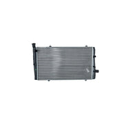 NRF Engine Radiator 54669
