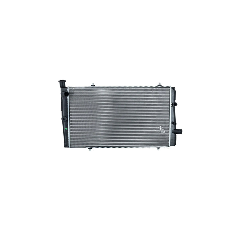 NRF Engine Radiator 54669