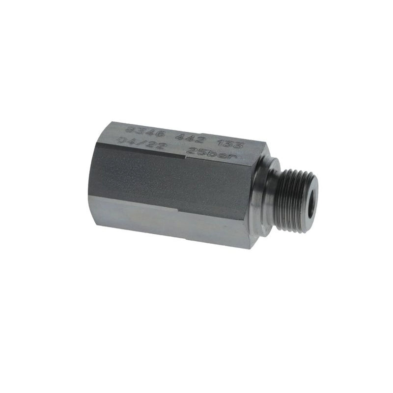 Bosch Steering Damper Shock Absorber Rear 8 346 442 133