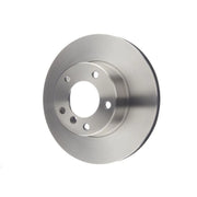 Bosch 2 x Vented Brake Discs 0 986 479 R72