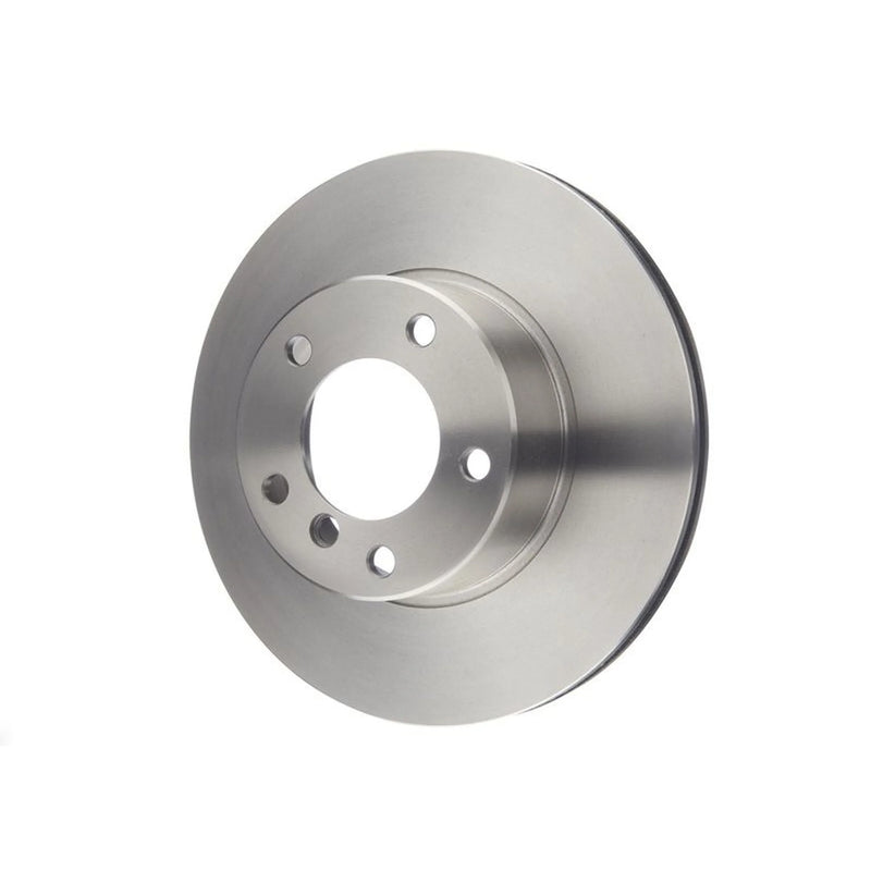 Bosch 2 x Vented Brake Discs 0 986 479 R72