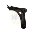 NAPA Control/Trailing Arm Front Left NST2350