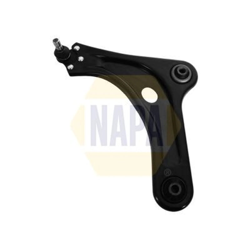NAPA Control/Trailing Arm Front Left NST2350